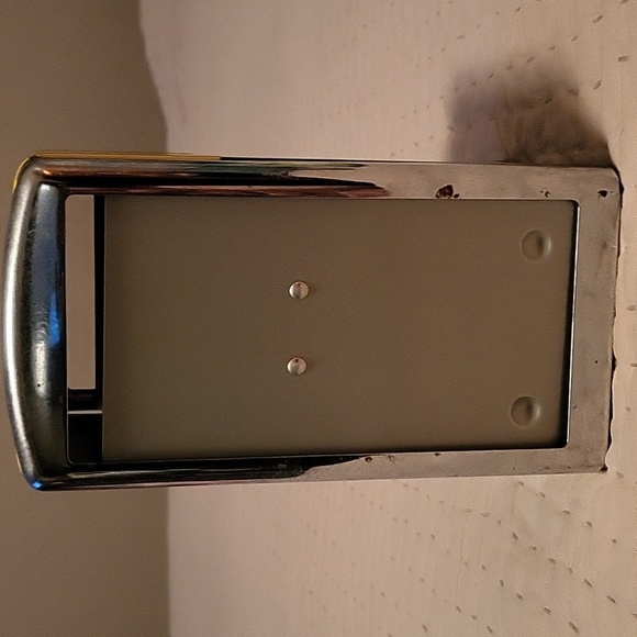 Excellent Loved Condition John Deere Napkin Holder - Picture 3 of 9